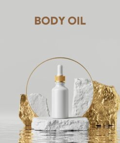 Body Oils