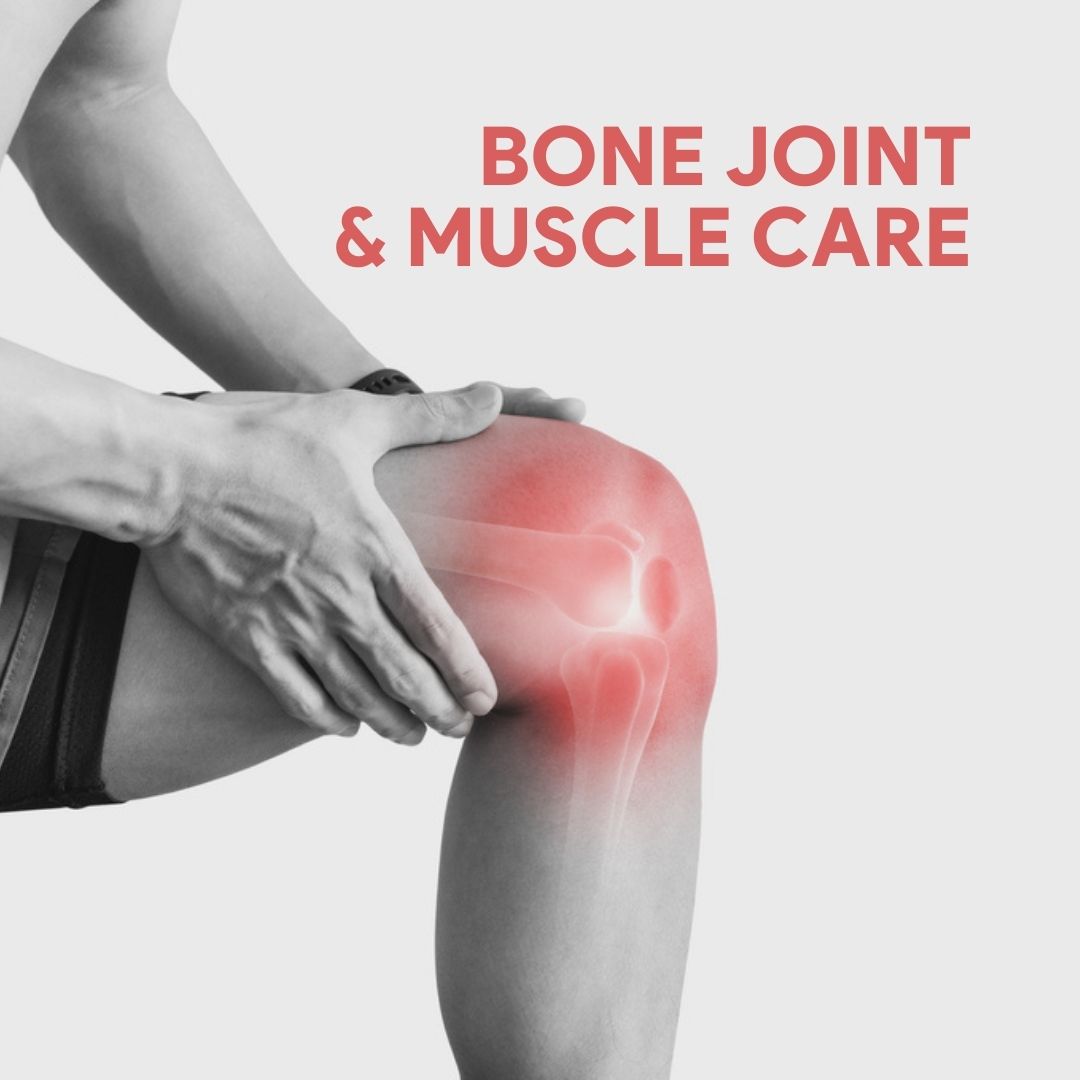 Bone & Joint & Muscle Care