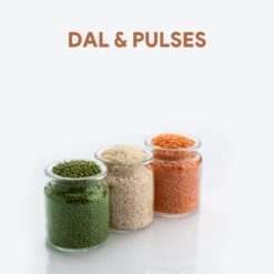 Dal & Pulses