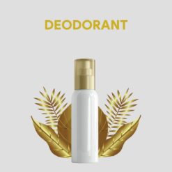 Deodorant