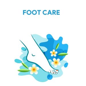 Foot Care