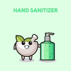 Hand Sanitizer