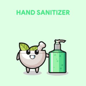 Hand Sanitizer