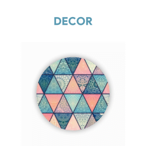 Decor