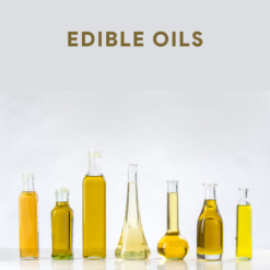 Edible Oils