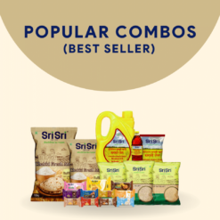 Groceries Popular Combos