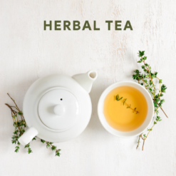 Herbal Tea