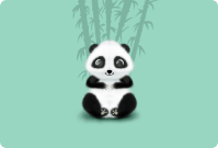 Husk Panda