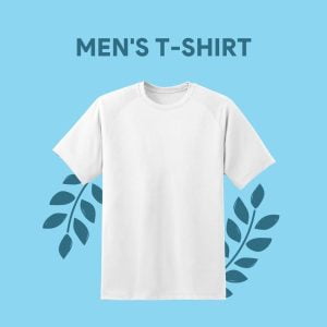 Mens T-Shirt