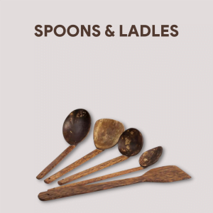 Spoons & Ladles