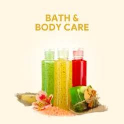 Bath & Body Care