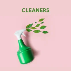 Cleaners