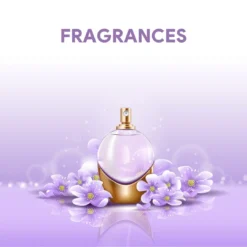 fragrances