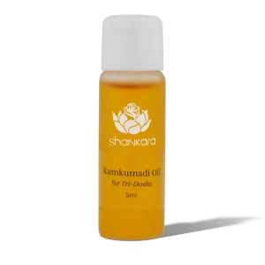 Shankara Kumkumadi Oil 5ml Sample – Sarvadhee