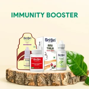 Immunity Booster