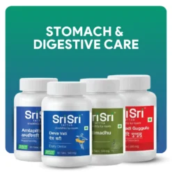 Stomach & Digestive Care