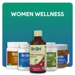 Women Wellness