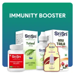 Immunity Booster